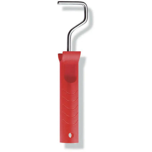 ДРЪЖКА ЗА ВАЛЯК Ф6 MM/19 CM COLOR HOME