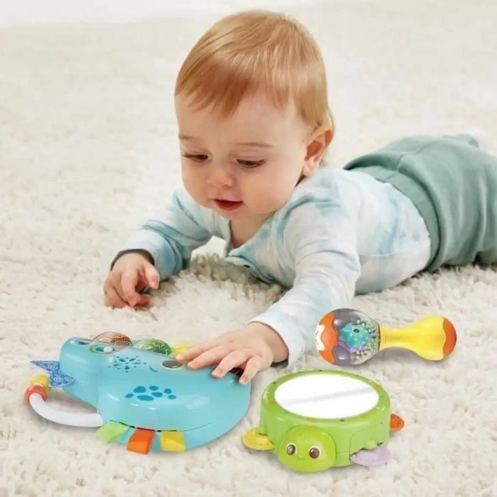 Дрънкалка Vtech Baby Музикален