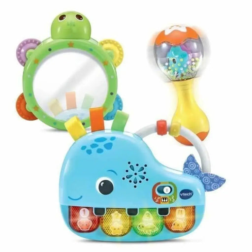 Дрънкалка Vtech Baby Музикален