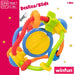 Дрънкалка Winfun Пластмаса 12 x 13,5 x 12 cm (12 броя)
