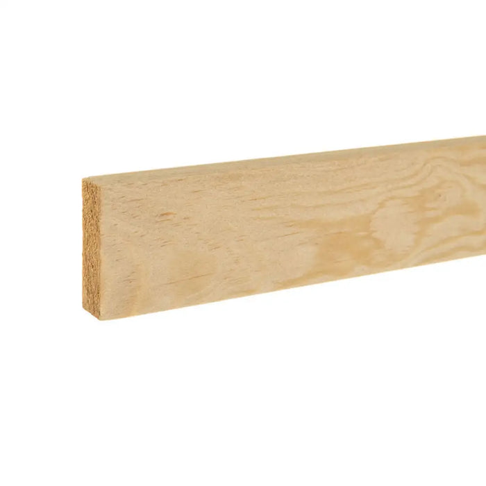 ДЪРВЕН ПРОФИЛ DR02 DOELLKEN 10Х30Х2100 ММ.