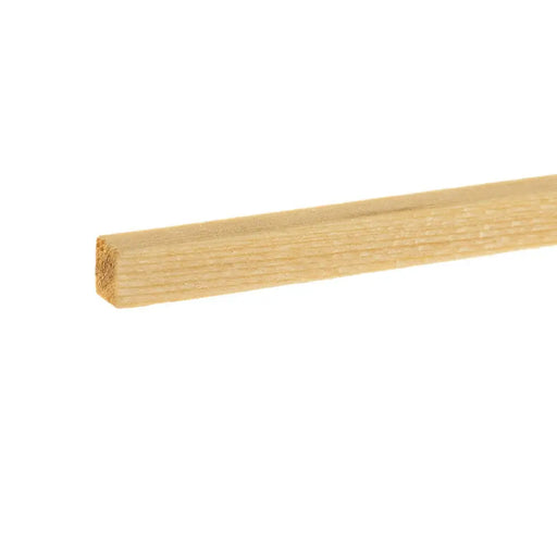 ДЪРВЕН ПРОФИЛ DOELLKEN 5Х5Х2100 ММ.