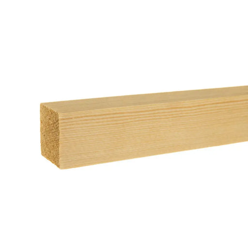 ДЪРВЕН ПРОФИЛ DR01 DOELLKEN 28Х28Х2100 ММ.