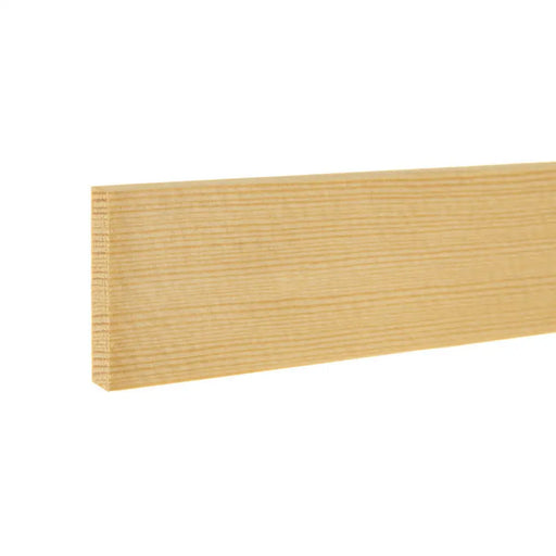 ДЪРВЕН ПРОФИЛ DR02 DOELLKEN 10Х40Х2100 ММ.