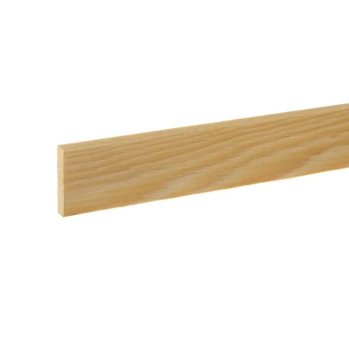 ДЪРВЕН ПРОФИЛ DR02 DOELLKEN 5Х20Х2100 ММ.