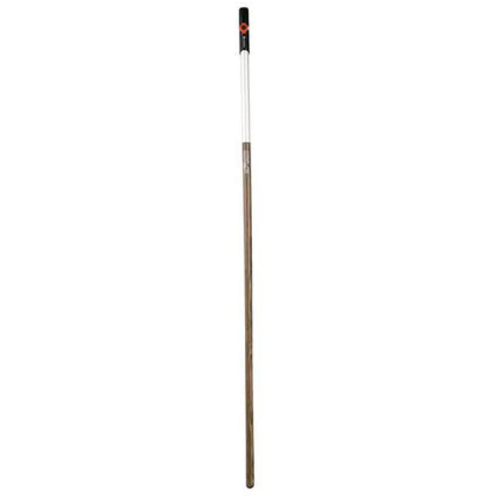 ДЪРВЕНА ДРЪЖКА COMBISYSTEM 130 CM GARDENA 3723