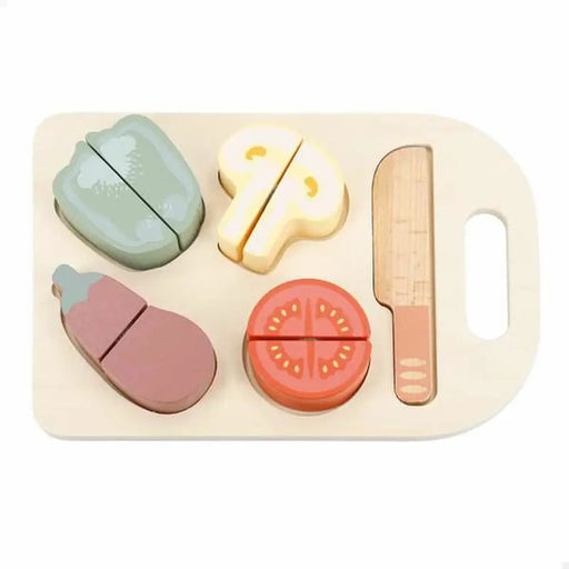 Дървена Игра Colorbaby Дървен 22 x 25 x 15 cm