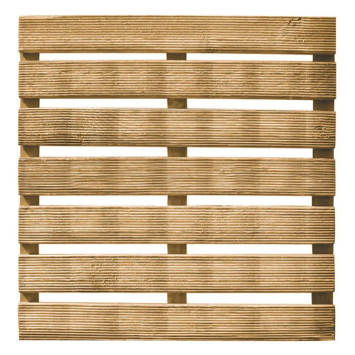 ДЪРВЕНА ПЛОЧКА 50Х50CM CERLAND CLEIA