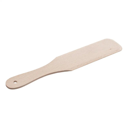 ДЪРВЕНА ШПАТУЛА ЗА ПАЛАЧИНКИ 30 СМ БУК LRY