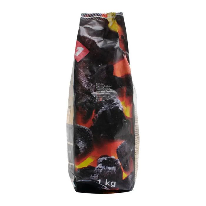 ДЪРВЕНИ ВЪГЛИЩА 1KG LANDMANN 935
