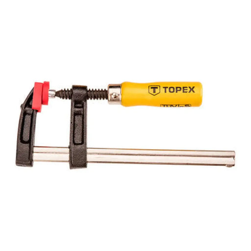 ДЪРВОДЕЛСКА СТЯГА 500 ММ TOPEX