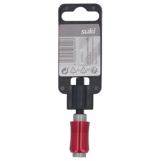 ДЪРЖАЧ ЗА БИТОВЕ 65 MMX6.3 MM SUKI