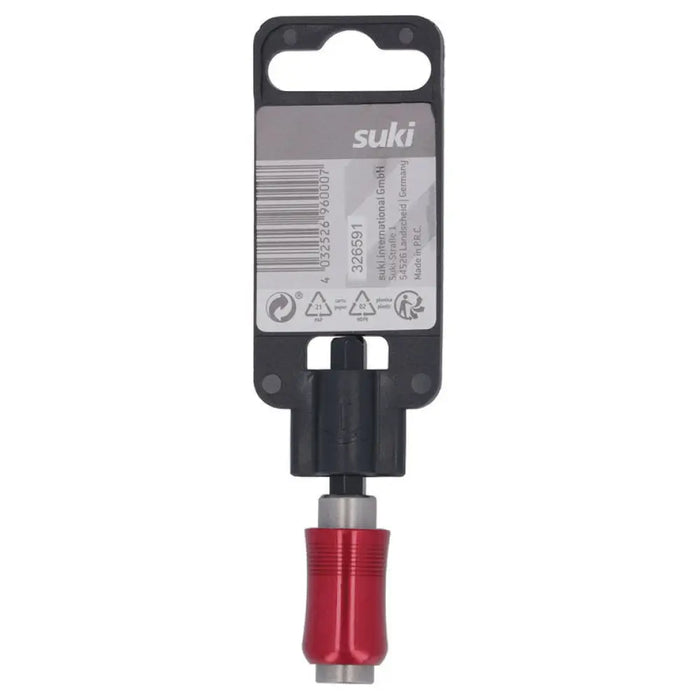 ДЪРЖАЧ ЗА БИТОВЕ 65 MMX6.3 MM SUKI