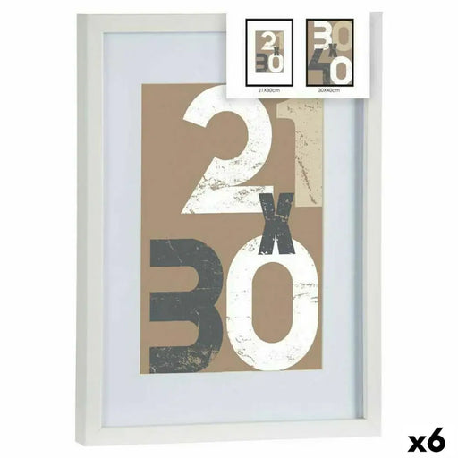 Държатели за стена Gift Decor 668826-WHITE 668826-WHITE Бял