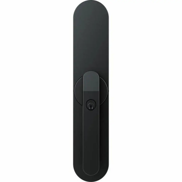 Дръжка на врата ABUS WINTECTO One FCA4100 BK Черен
