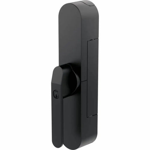 Дръжка на врата ABUS WINTECTO One FCA4100 BK Черен