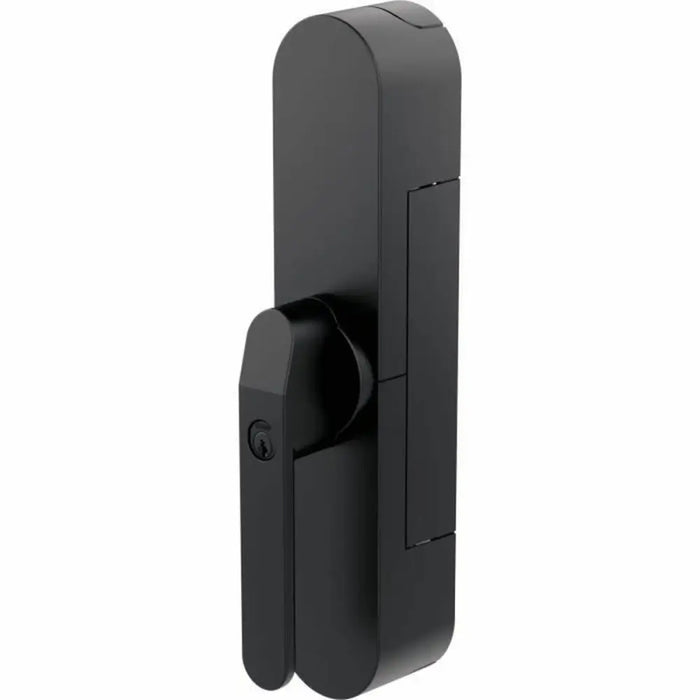 Дръжка на врата ABUS WINTECTO One FCA4100 BK Черен