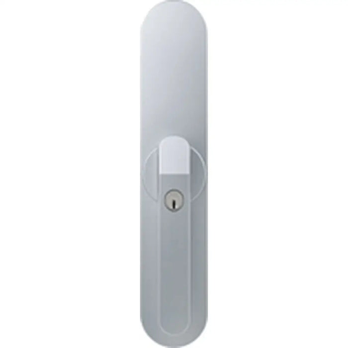 Дръжка на врата ABUS WINTECTO One FCA4100 S Черен