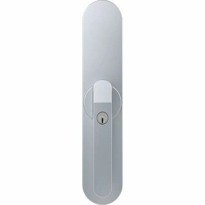Дръжка на врата ABUS WINTECTO One FCA4100 S Черен