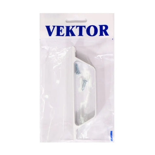 ДРЪЖКА ЗА КОМАРНИК 13.5CM VEKTOR