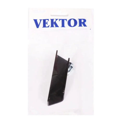 ДРЪЖКА ЗА КОМАРНИК 9CM. VEKTOR.