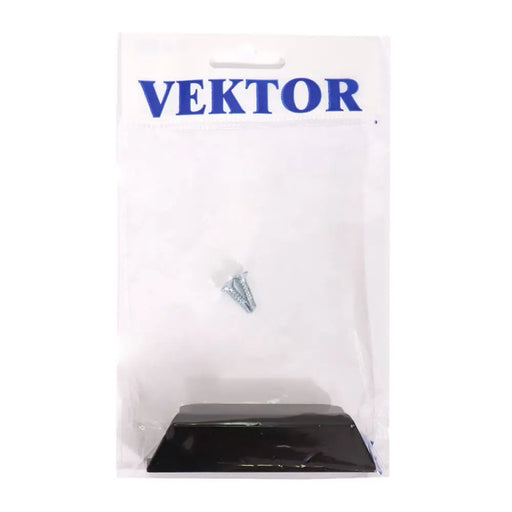 ДРЪЖКА ЗА КОМАРНИК 9CM. VEKTOR.
