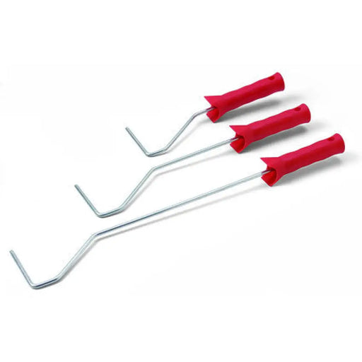 ДРЪЖКА ЗА ВАЛЯК Ф6 MM/27 CM SCHULLER