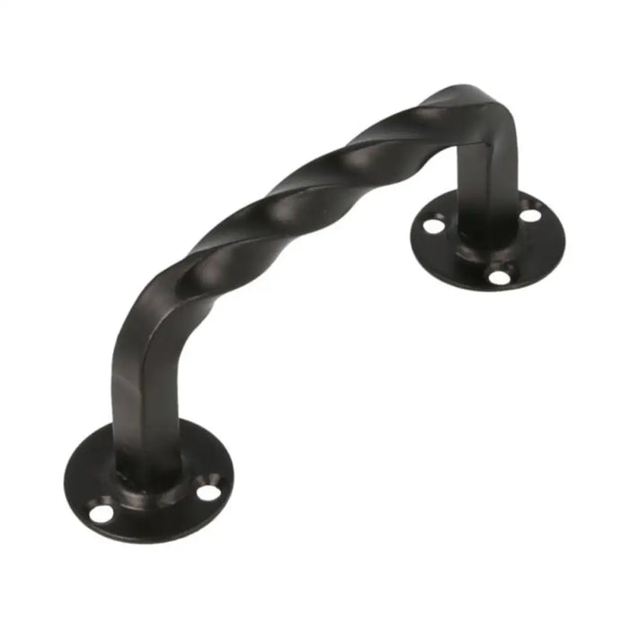 ДРЪЖКА ВРАТА AMIG M103 103X100MM ЧЕРНА