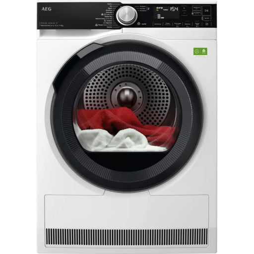 Dryer AEG TR959V6PBC 9K PLUS DSP