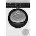 Dryer BEKO BM3T37230W 7 kg