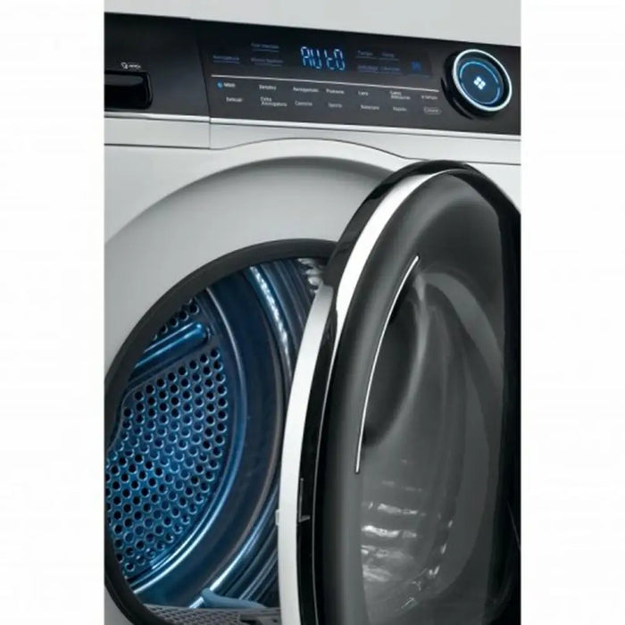 Dryer Haier HD90A3979S 9 kg Бял