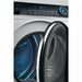 Dryer Haier HD90A3979S 9 kg Бял