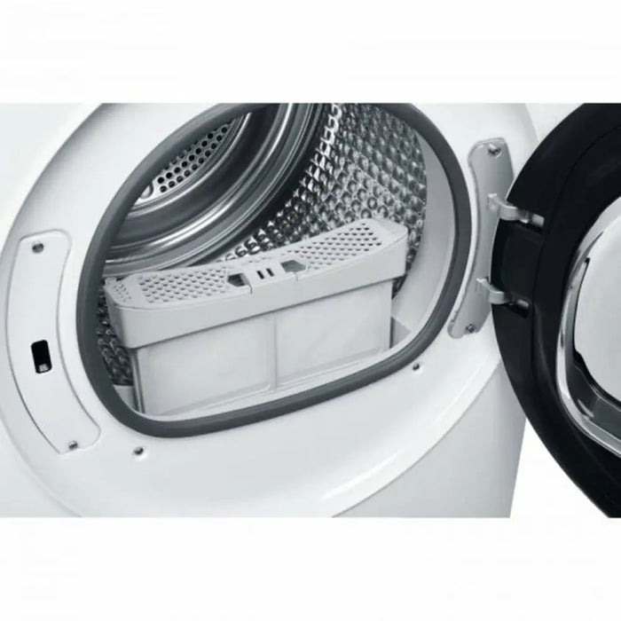 Dryer Haier HD90A3979S 9 kg Бял