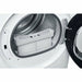 Dryer Haier HD90A3979S 9 kg Бял