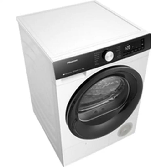 Dryer Hisense DH3S902BW3 9 kg