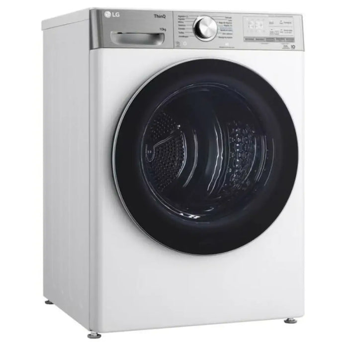 Dryer LG RH10V9AV2WR