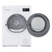 Dryer LG RHA1008NWK 8 kg