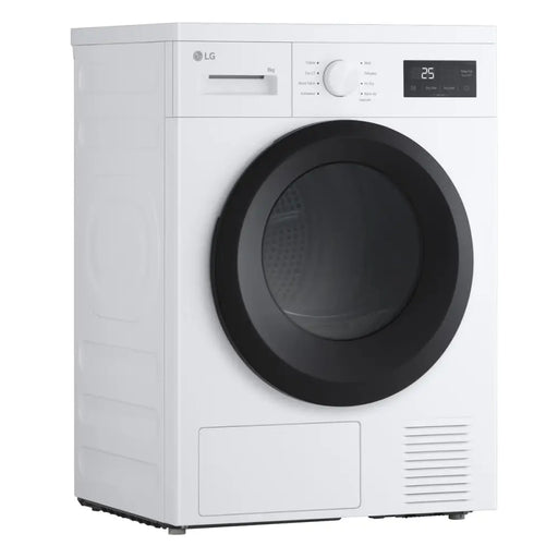 Dryer LG RHA1008NWK 8 kg