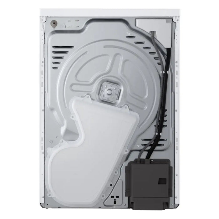 Dryer LG RHA1008NWK 8 kg