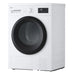 Dryer LG RHA1008NWK 8 kg