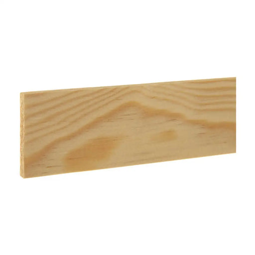 ДЪРВЕН ПРОФИЛ DR02 DOELLKEN 5Х40Х2100 ММ.