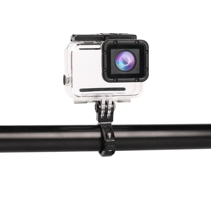 Държач за монтиране на камера на велосипед HQWear за GoPro