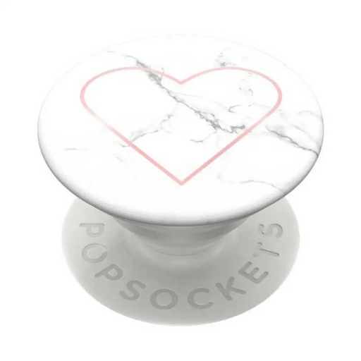 Държач и стойка за телефон Popsockets 2 Stoney Heart