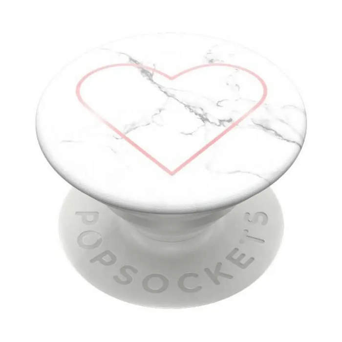 Държач и стойка за телефон Popsockets 2 Stoney Heart