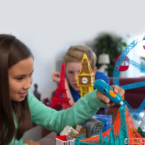 Държач на намотка от нажежаема жичка 3Doodler