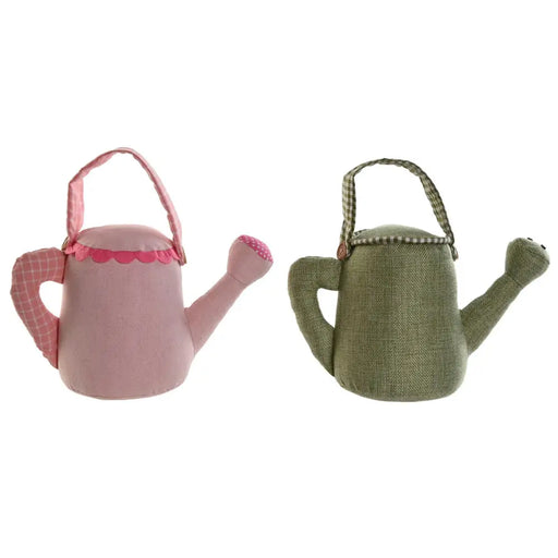Държач на врати Home ESPRIT полиестер 26 x 13 x 25 cm (2