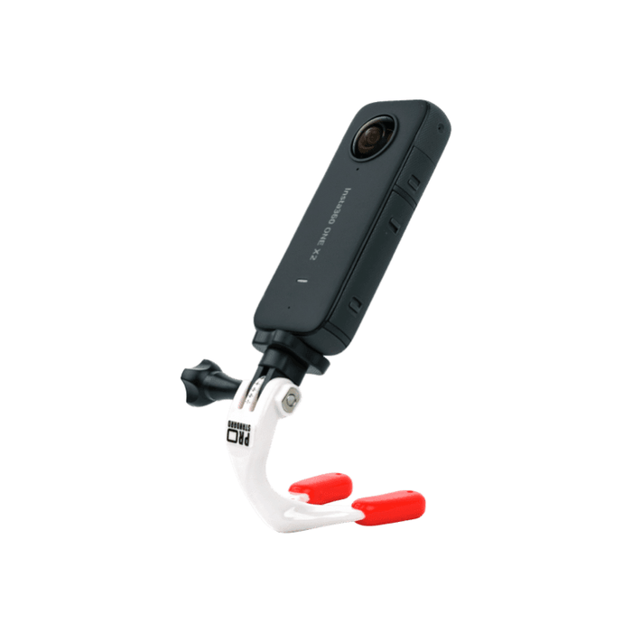 Държач пригоден за уста за екшън камери Insta360 (One R/One 