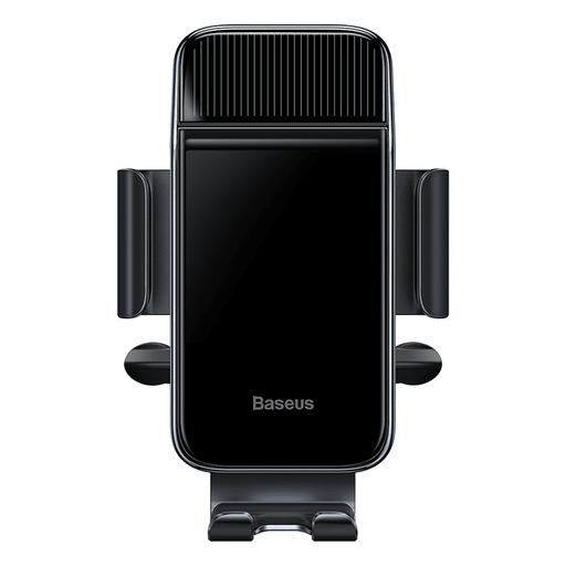 Държач за кола за мобилен телефон Baseus Solar Gravity
