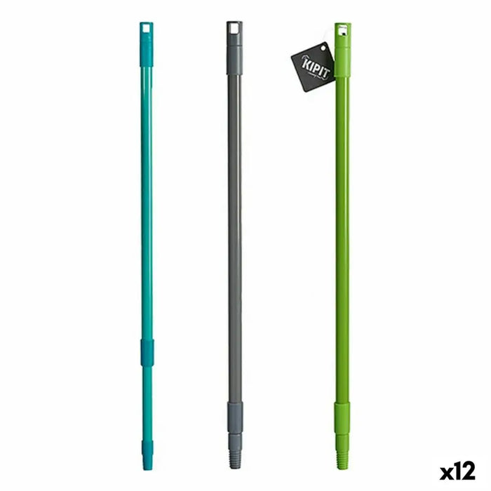 Дръжка на Метла Kipit CC16890-B CC16890-B Метал Пластмаса