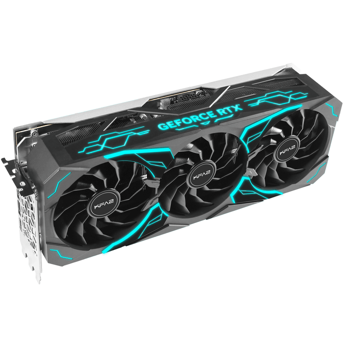 Видеокарта KFA2 RTX 4080 SG 16GB GDDR6X 256BIT